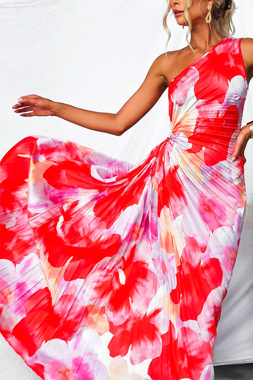 Nina | Folding Summer Dress