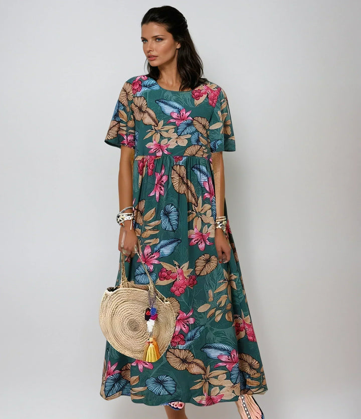 Lovi | Chic Summer Bloomer