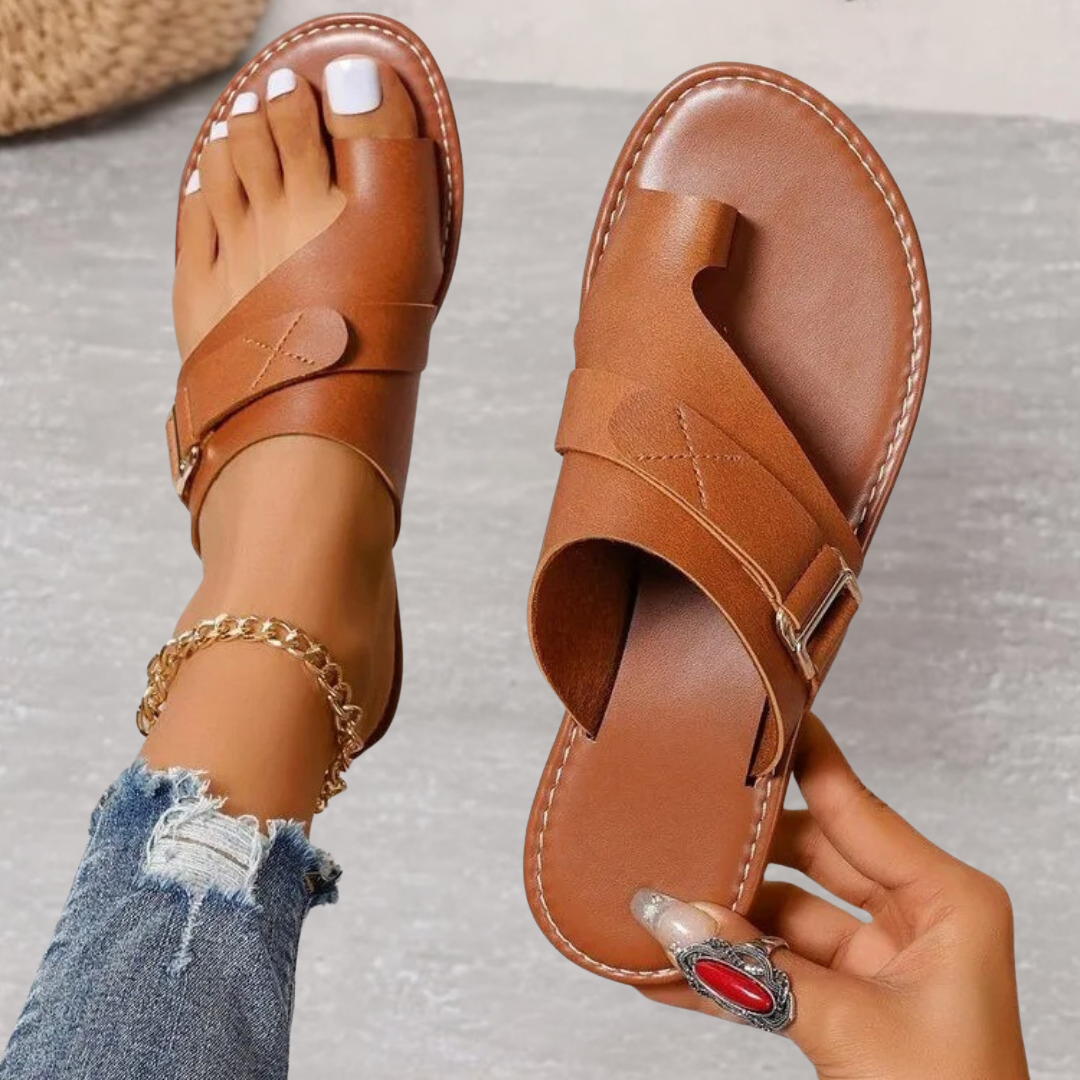 Elsie™ Women's Comfort Orthopedic Sandals