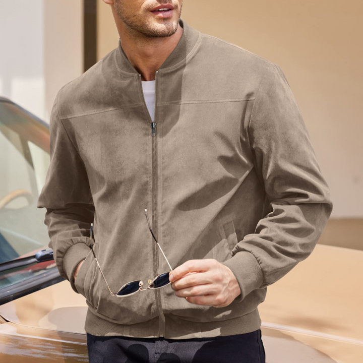 Cole™ - Lightweight All-Season Jacket