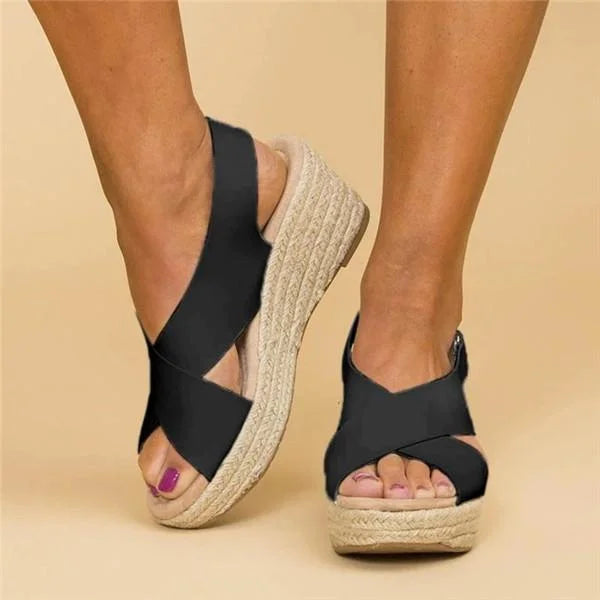 Bellora™ Comfort Orthopedic Summer Shoes