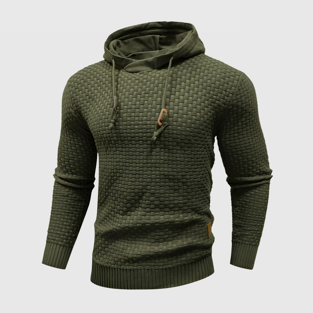 Mark - George Hoodie
