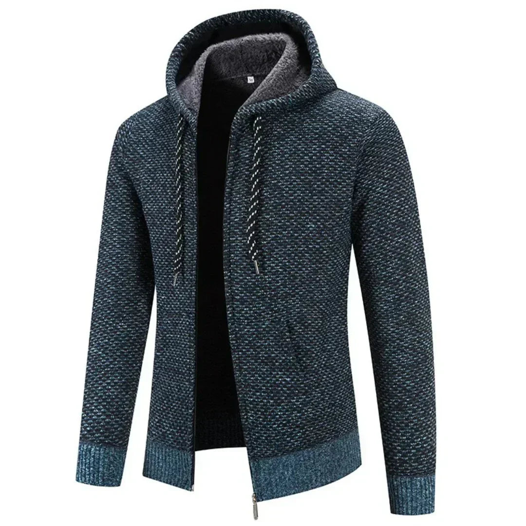 Lucas™ - The Ultimate Everyday Hoodie