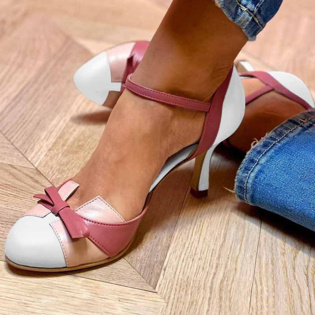 Retro Orthopedic Sandals