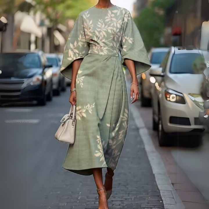 Liliana | Casual everyday dress