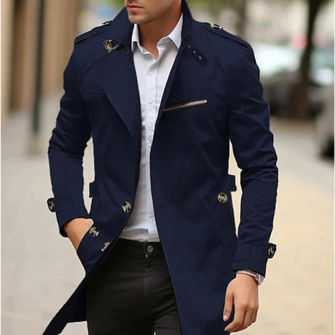 Donald™ - Men's Premium Jacket