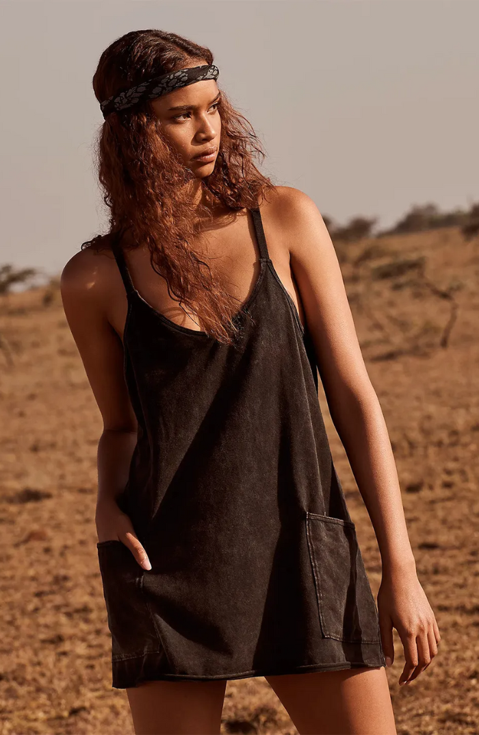 Blair™ - Mini Dress