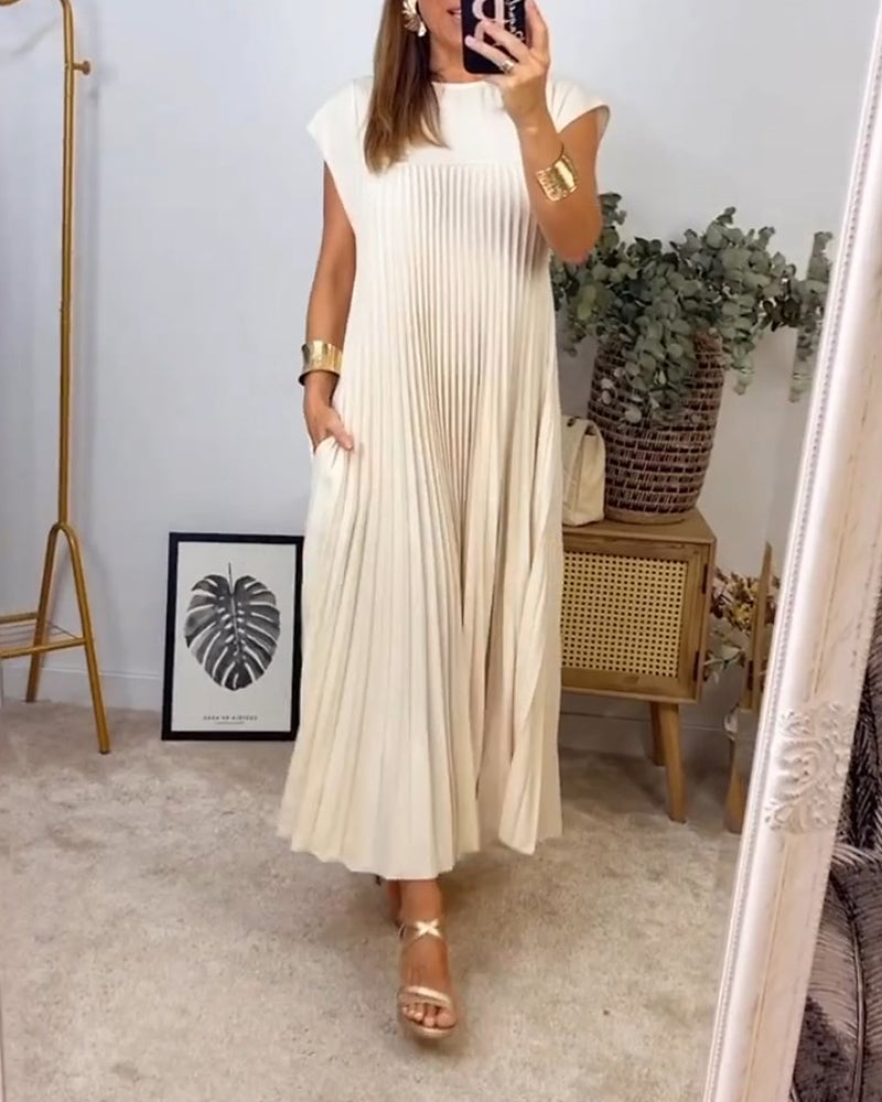 Josie™ - Timeless and Comfortable Dress