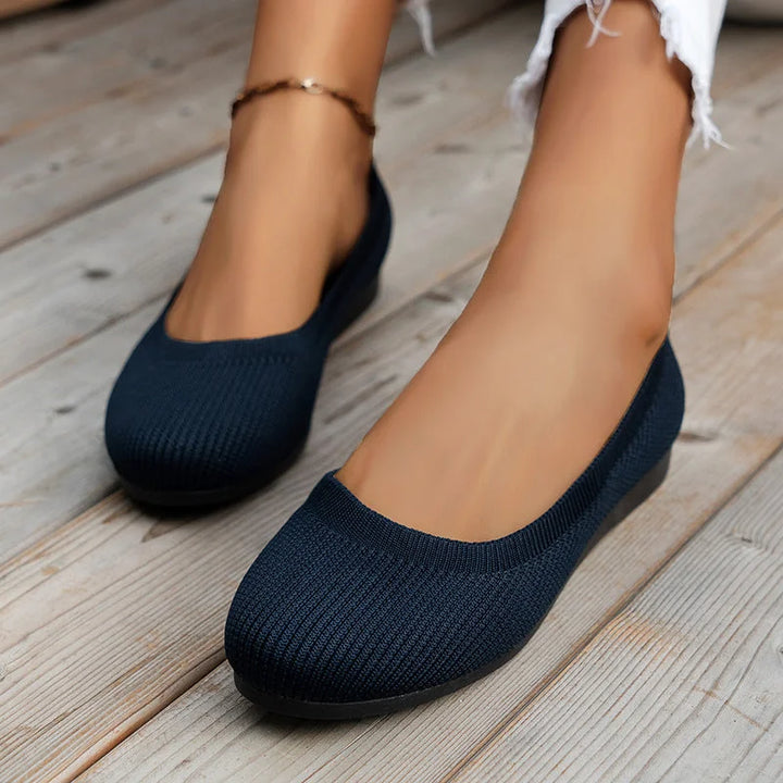 Emily™ - Breathable Orthopedic Shoes
