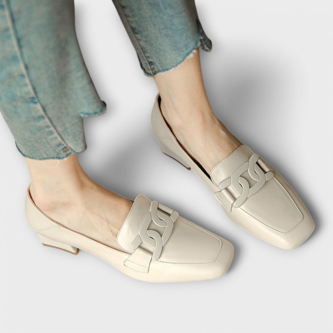 Monika | Slippers