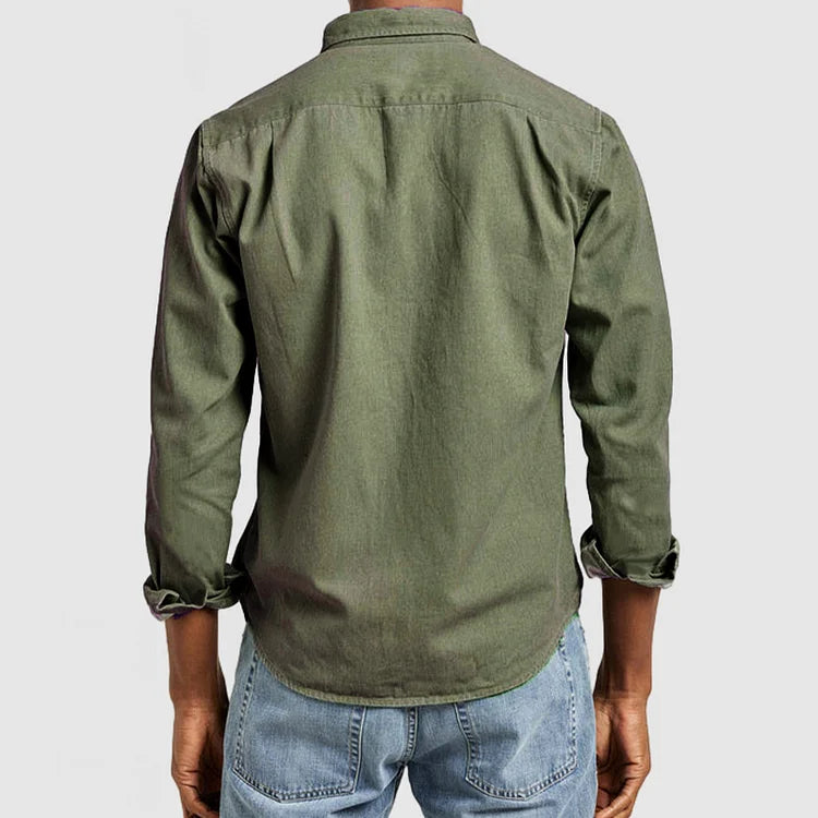 Daniele - Casual Shirt