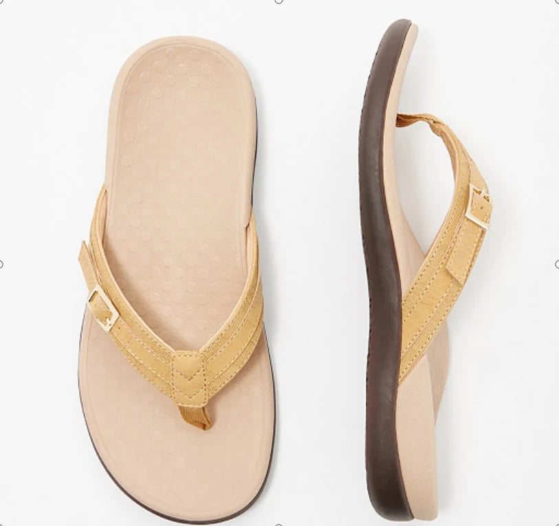 Giuseppina - Orthopedic Summer Sandals