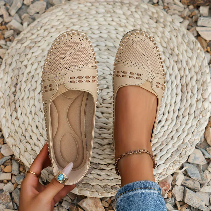 Paulette™ | Chic Orthopedic Shoes