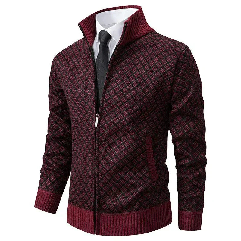 Leon™ - Premium Men's Vest