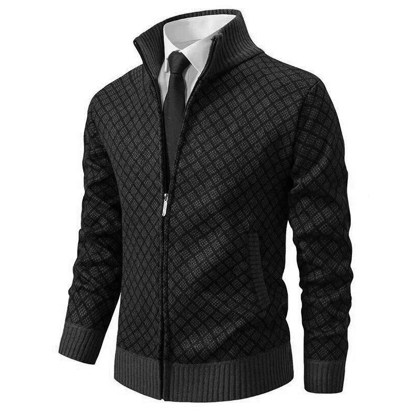Leon™ - Premium Men's Vest