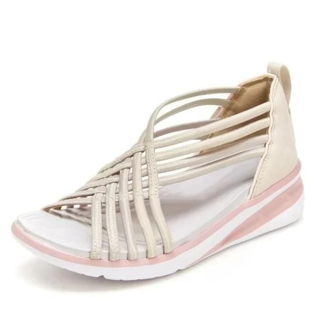 Gisela™ - Trendy, Lightweight, Orthopedic Sandals