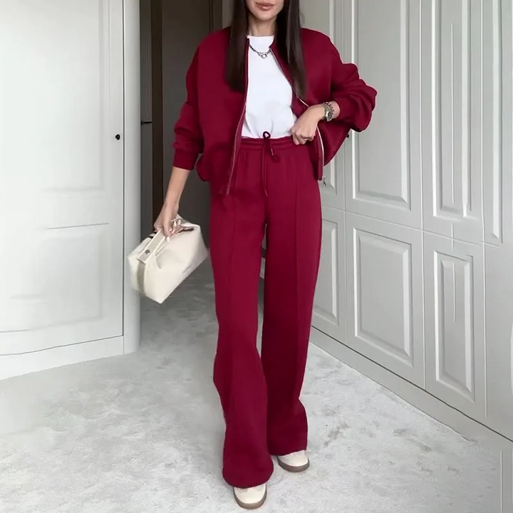 Jessica - The Trend of the Hour