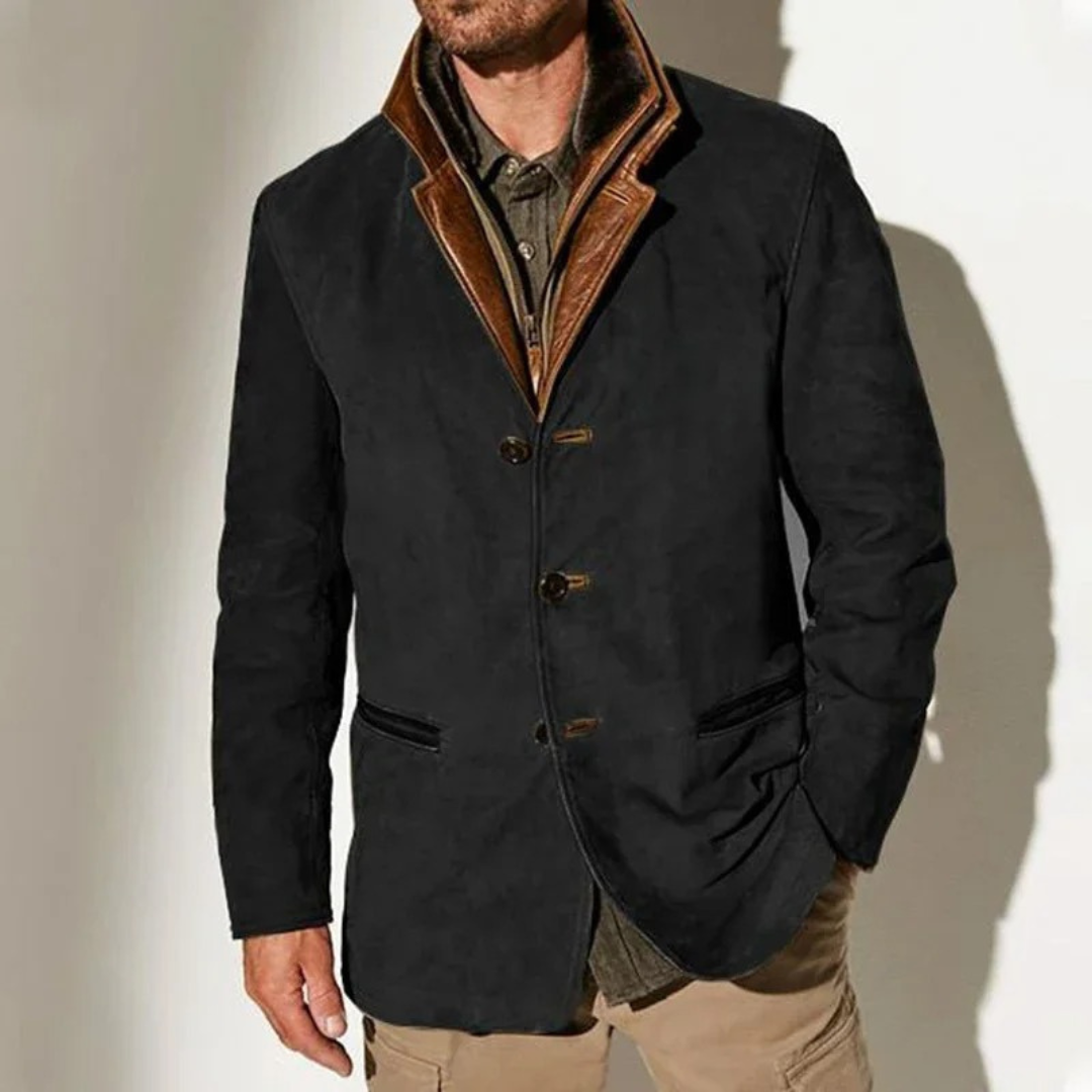 Stefano - Vintage Jacket