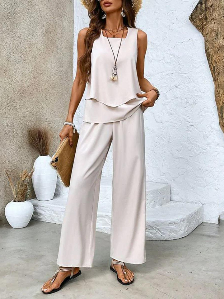 Esther | Luxe Summer Set (Almost Sold Out)