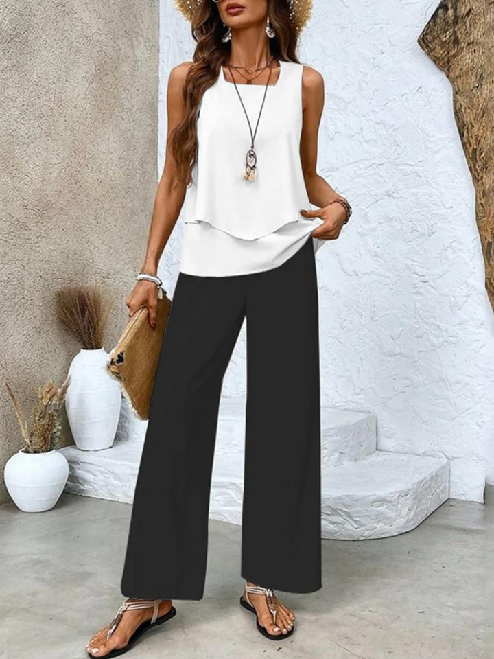 Esther | Luxe Summer Set (Almost Sold Out)