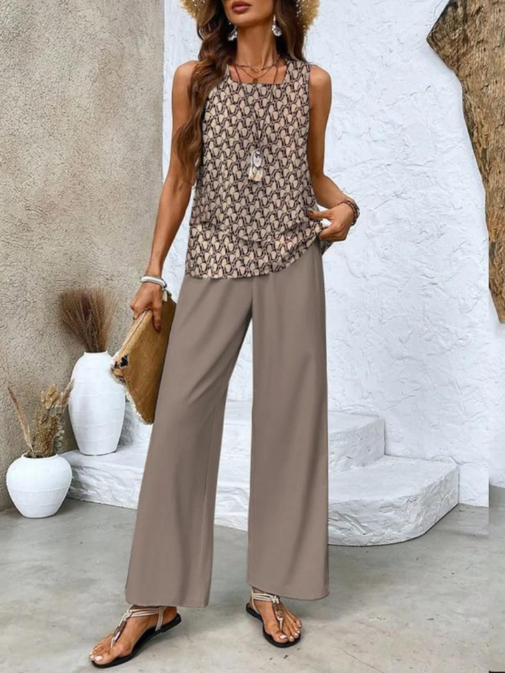 Esther | Luxe Summer Set (Almost Sold Out)