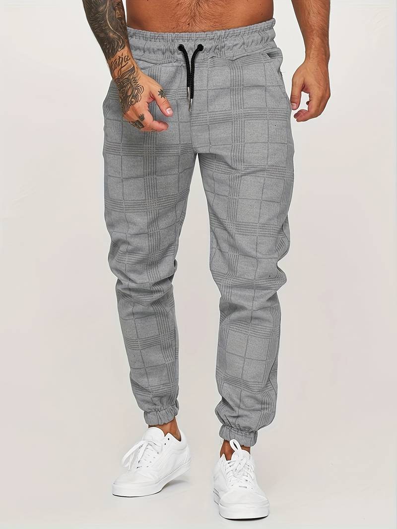 Stefan™ - Stylish Jogger
