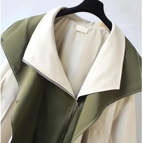 Frieda™ - Cozy Windbreaker