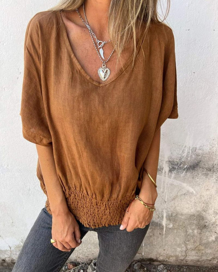 JENNY™ - Casual Summer Top