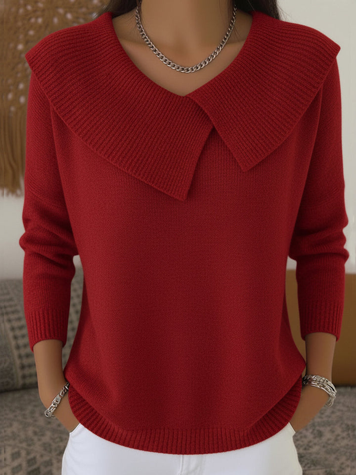 Luna™ - Women's Christmas Jumper
