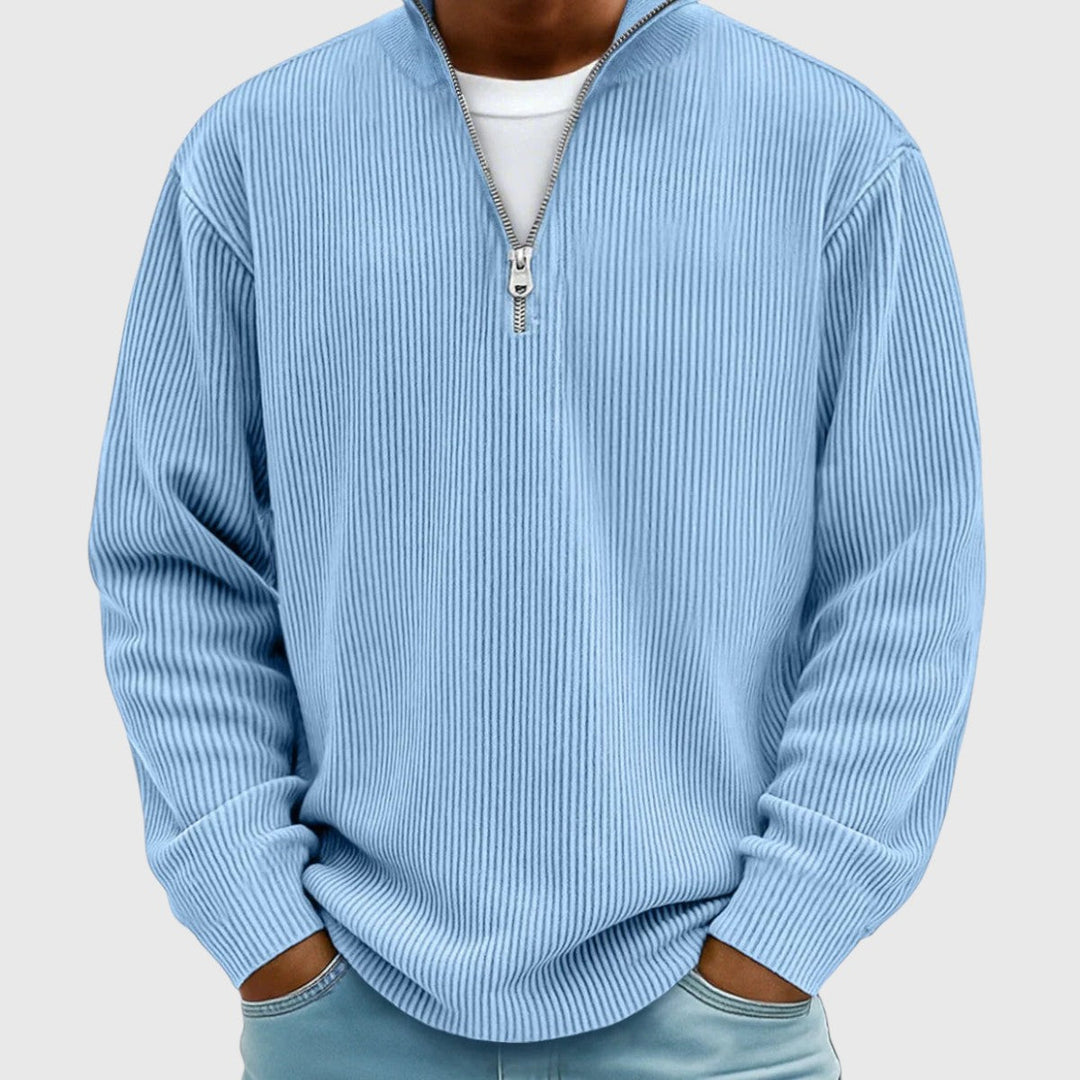 Calix | Stylish contemporary sweater