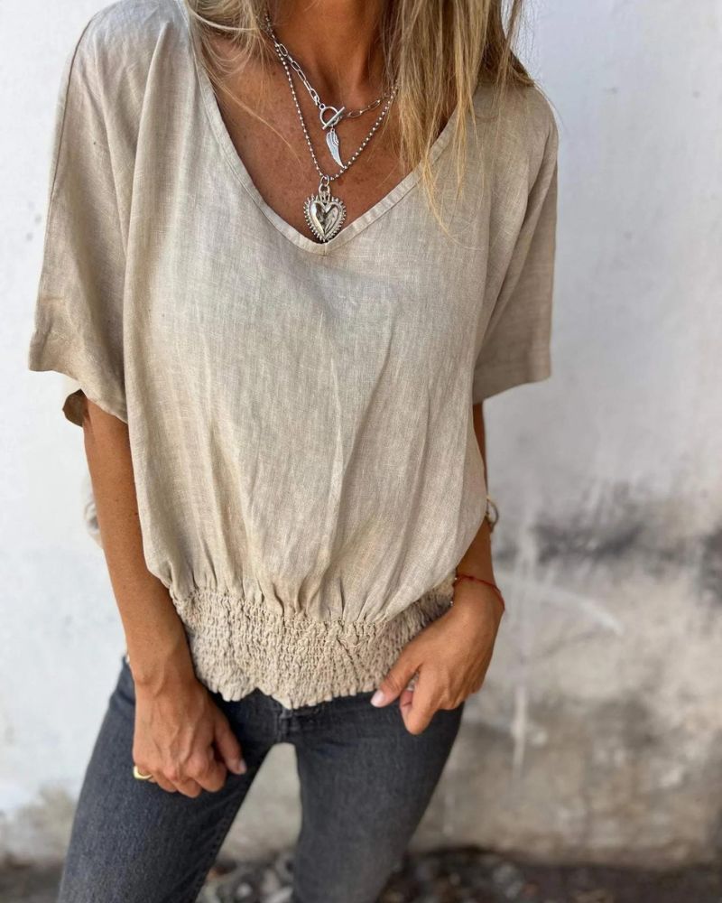 Carol™ | Casual Summer Top
