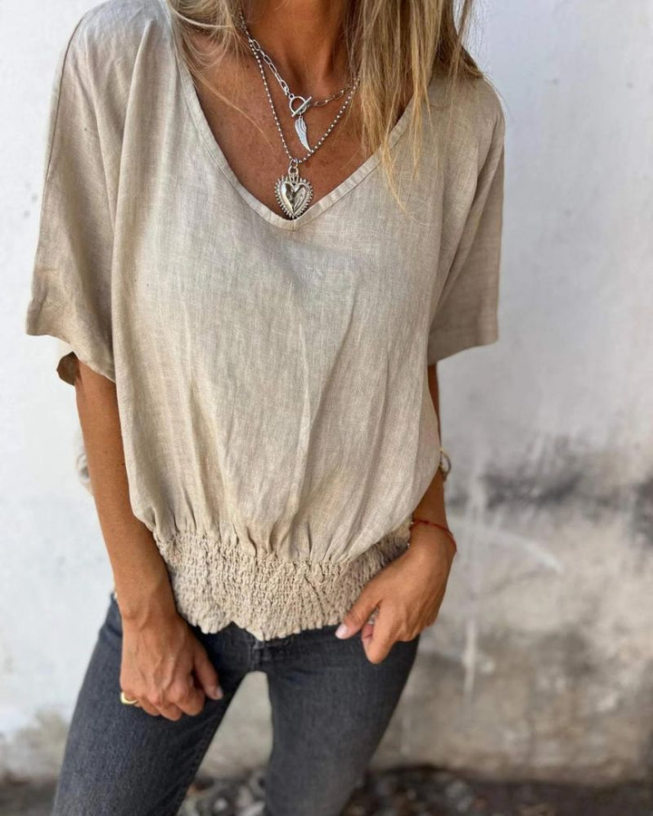 Carol™ | Casual Summer Top