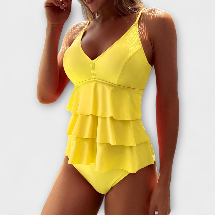 Stars - Elegant Swimsuits