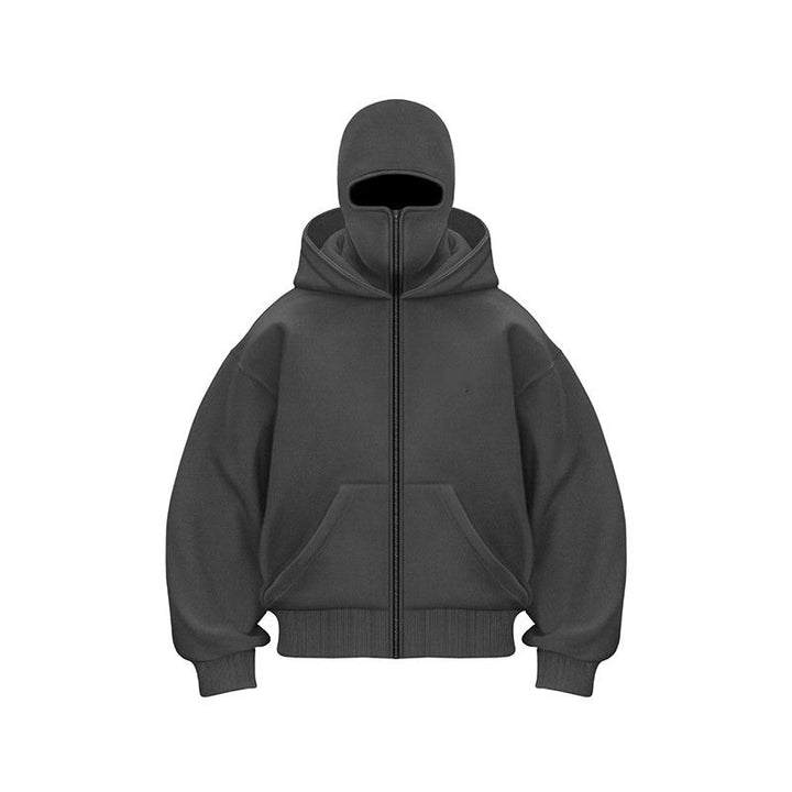 Otto™ - Mask Hoody