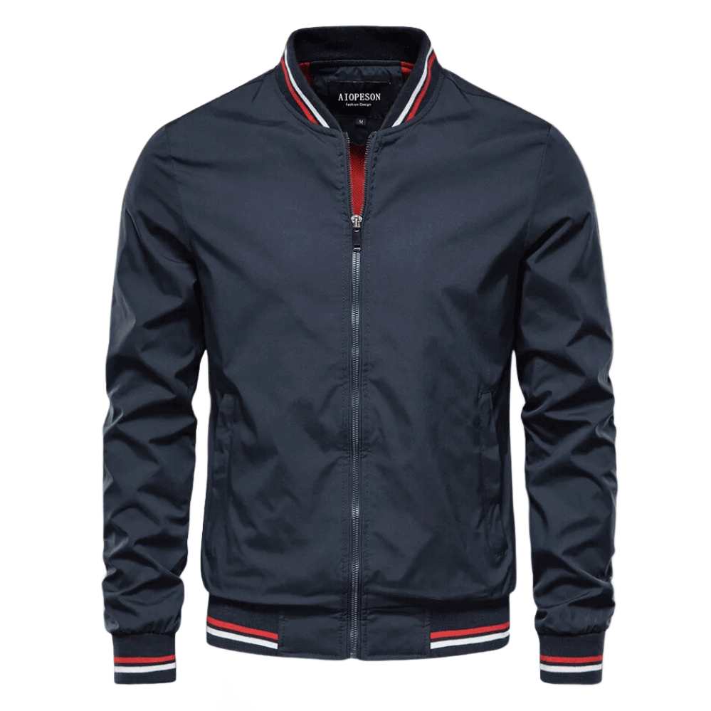 Men's Leisure Jacket
