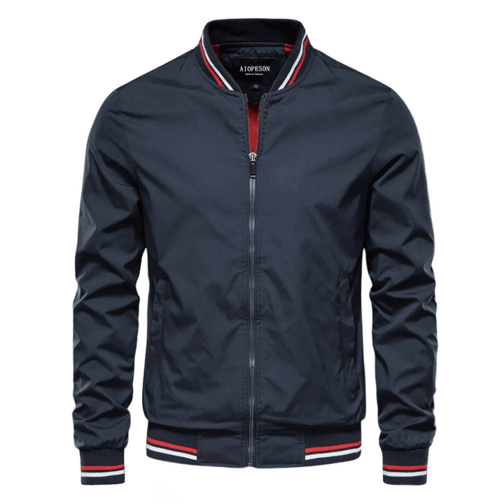 Men's Leisure Jacket
