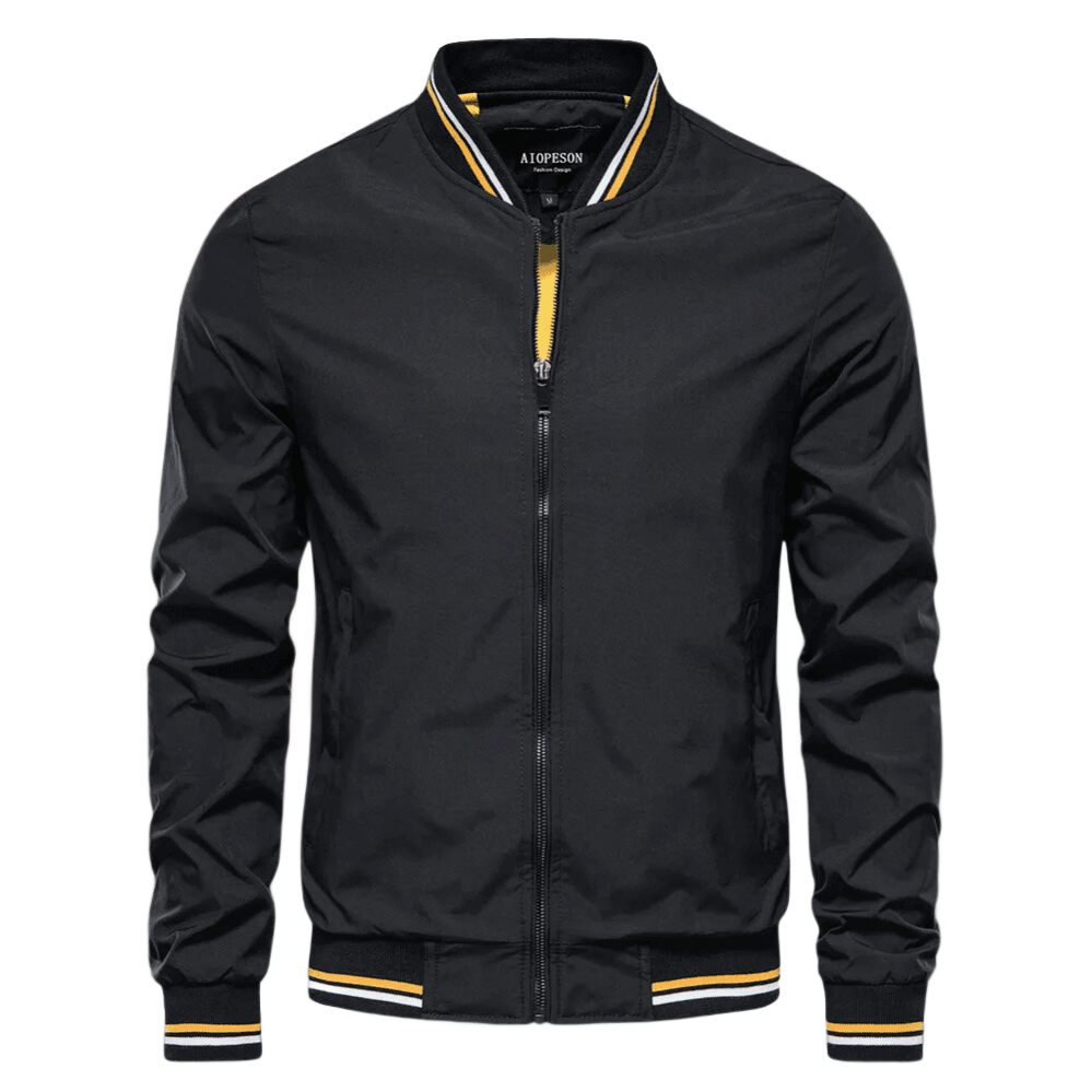 Men's Leisure Jacket