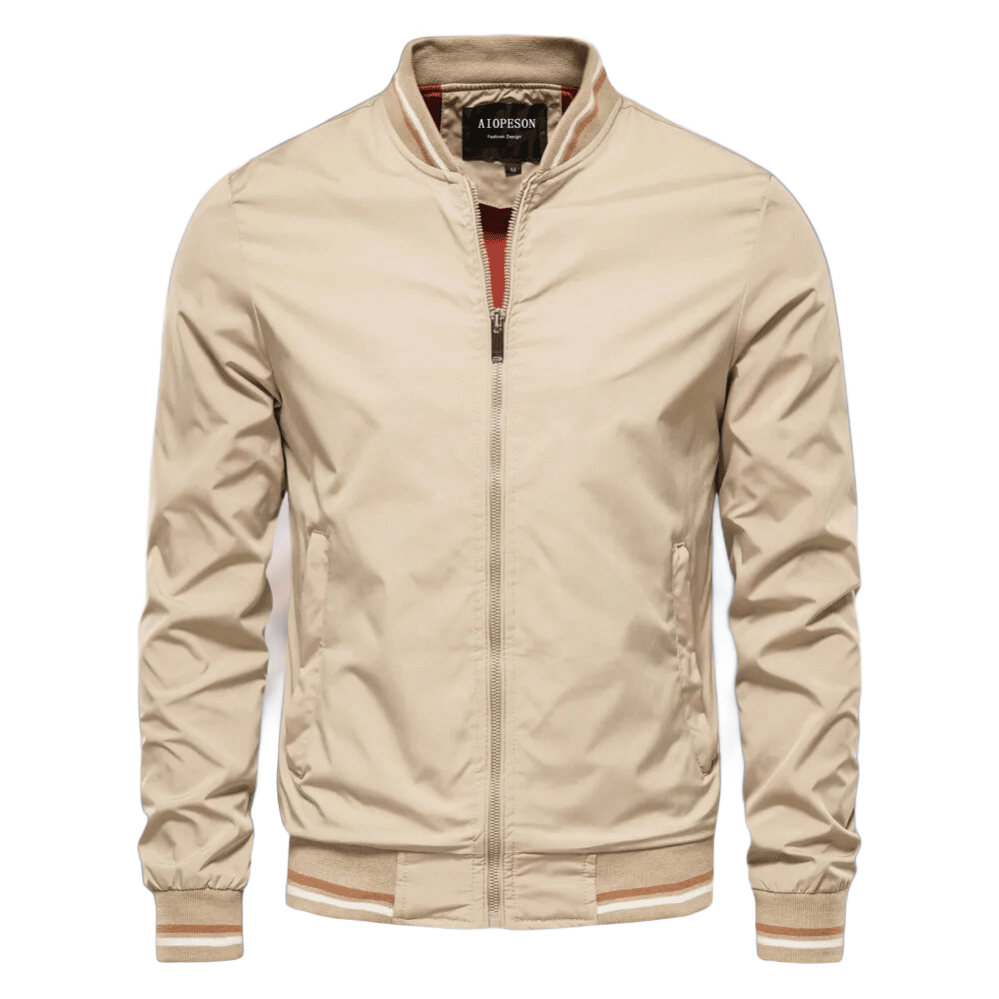 Men's Leisure Jacket