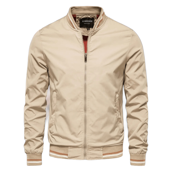Men's Leisure Jacket