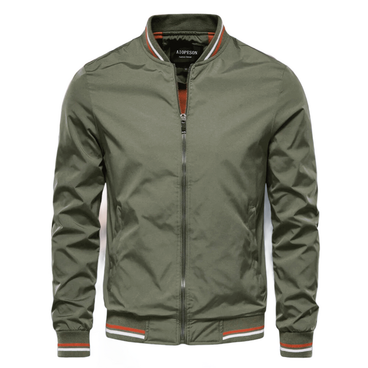 Men's Leisure Jacket