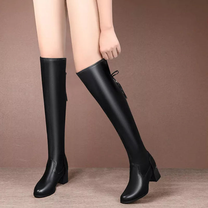 Cozy, soft, and flexible warm shoes