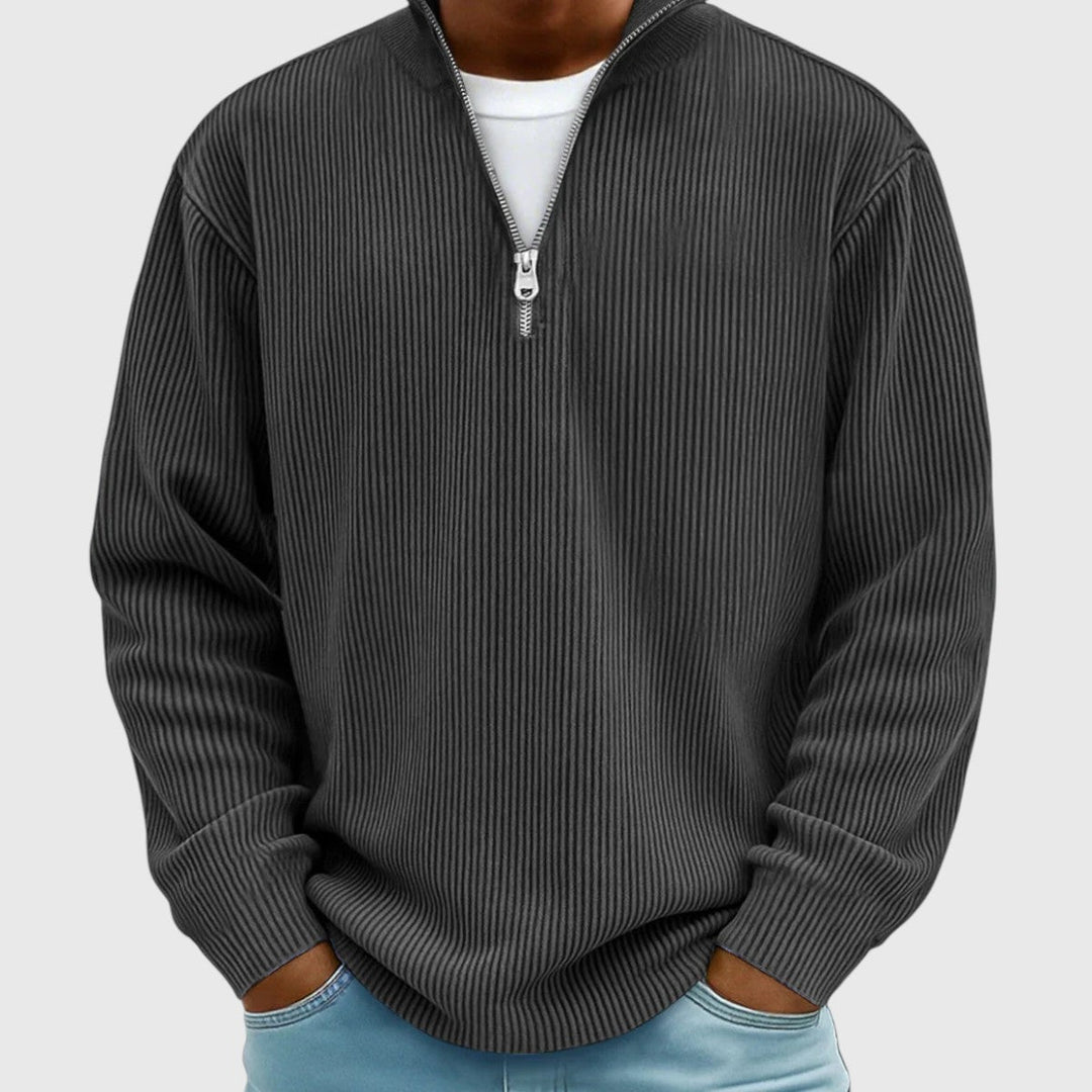 Calix | Stylish contemporary sweater