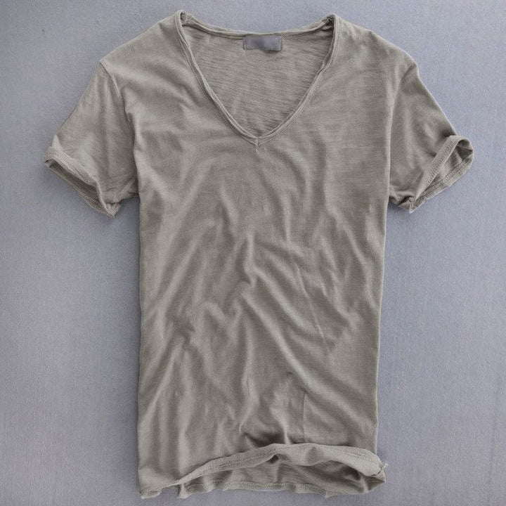 Michele - Cotton T-Shirt
