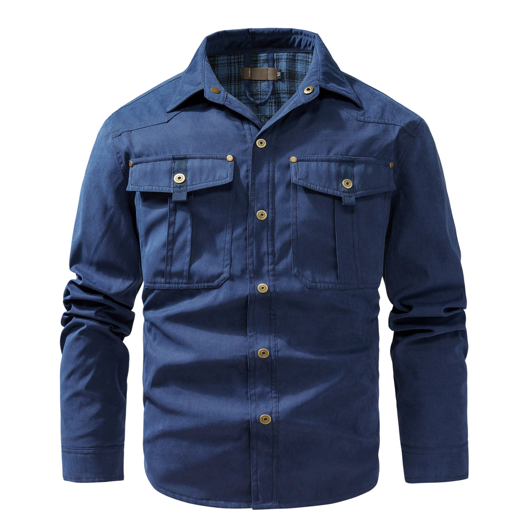 Winchester™ - Stylish Winter Coat