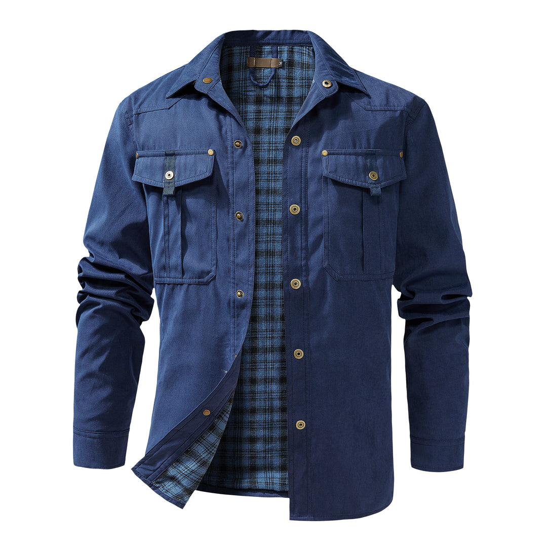 Winchester™ - Stylish Winter Coat