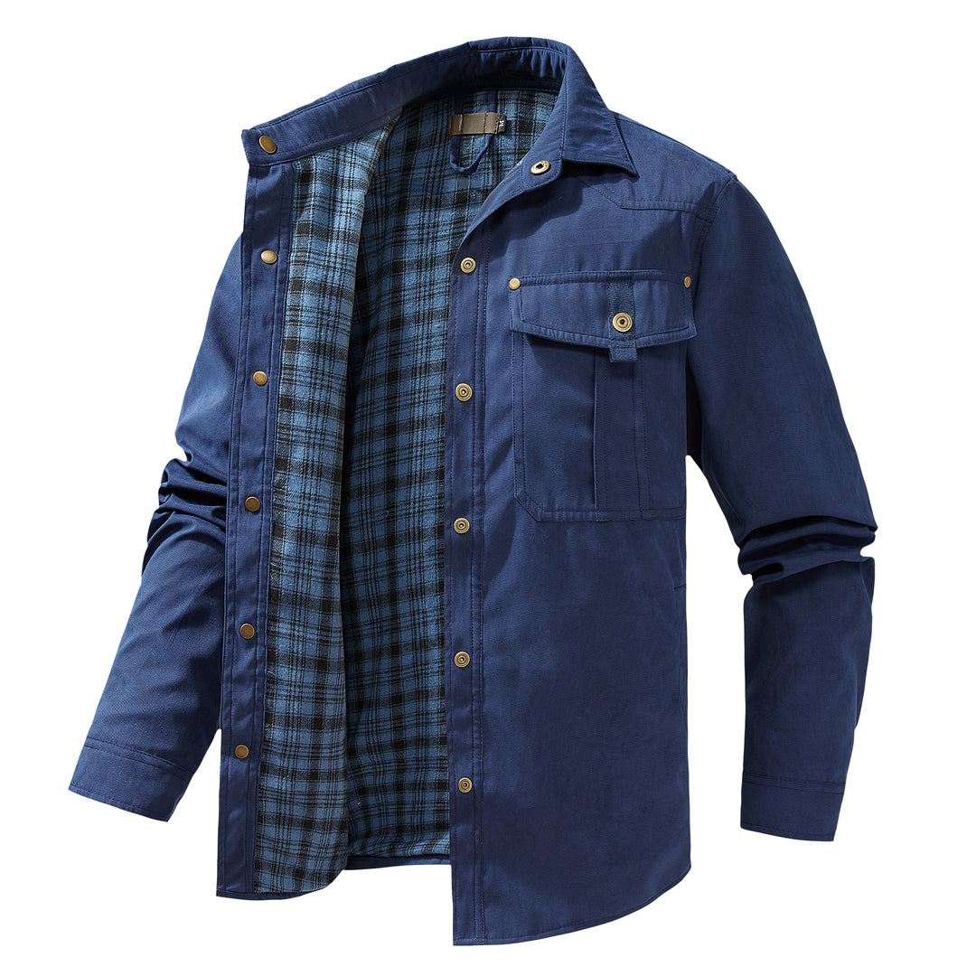 Winchester™ - Stylish Winter Coat