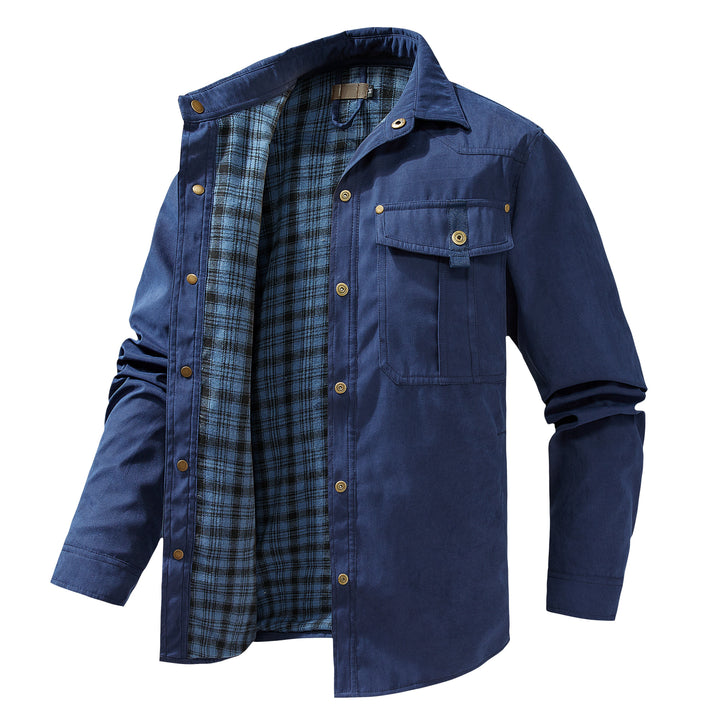 Winchester™ - Stylish Winter Coat