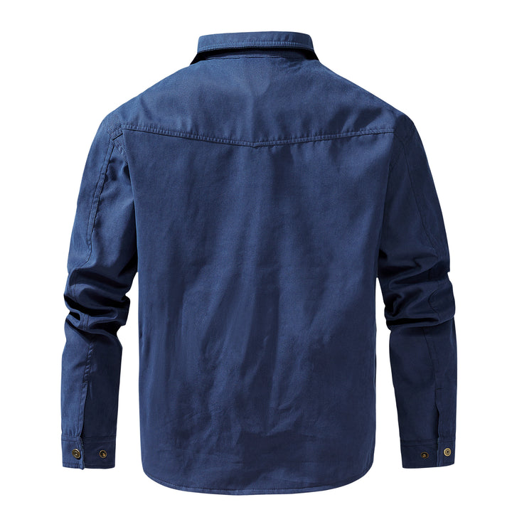 Winchester™ - Stylish Winter Coat