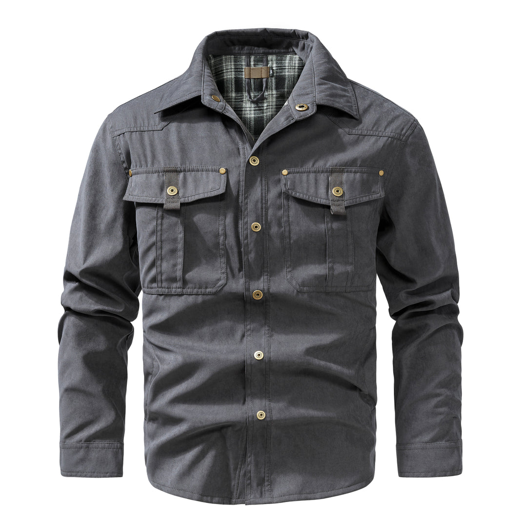 Winchester™ - Stylish Winter Coat