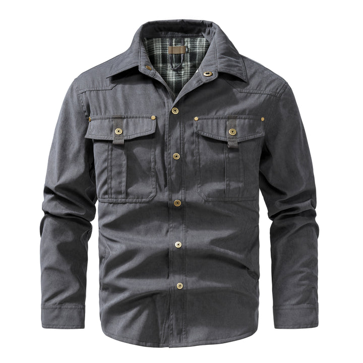 Winchester™ - Stylish Winter Coat